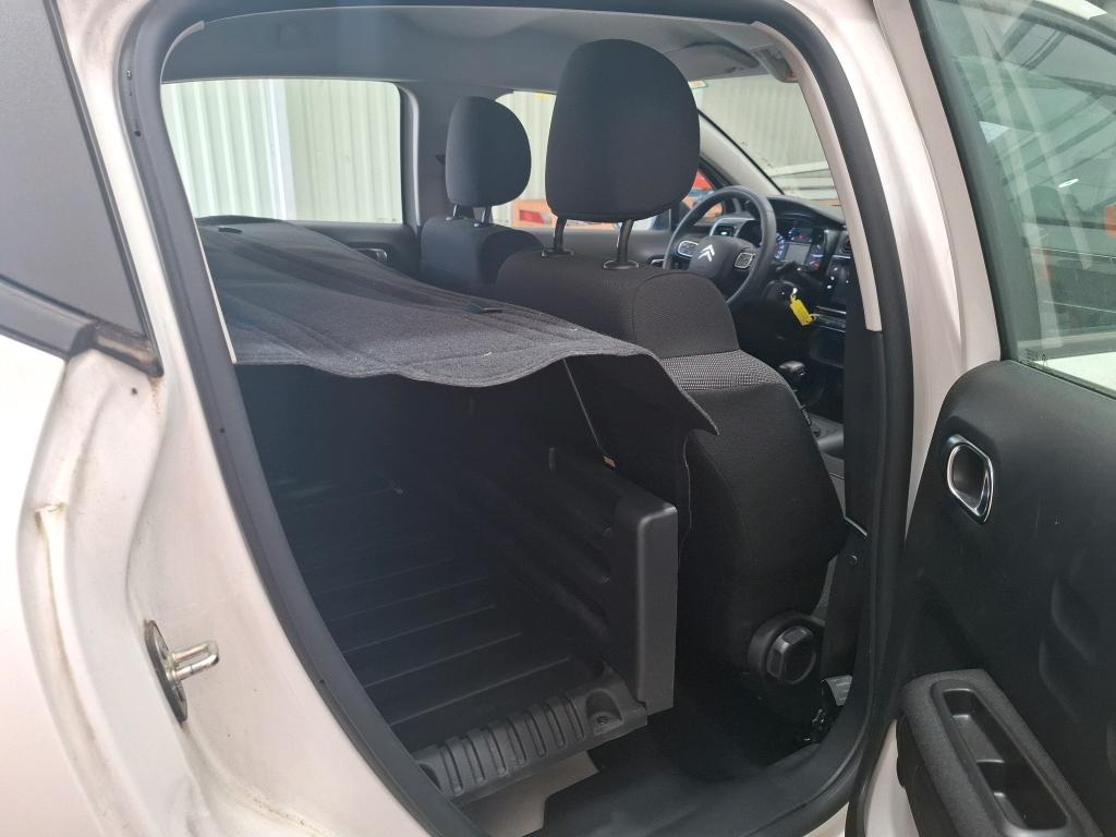 CITROEN C3 BlueHDi 100 BVM6 You 2023