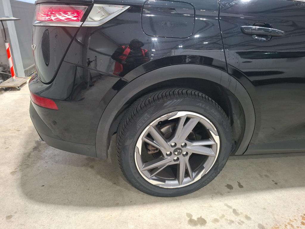 DS 7 DS7 CROSSBACK BlueHDi 130 EAT8 Rivoli 2022