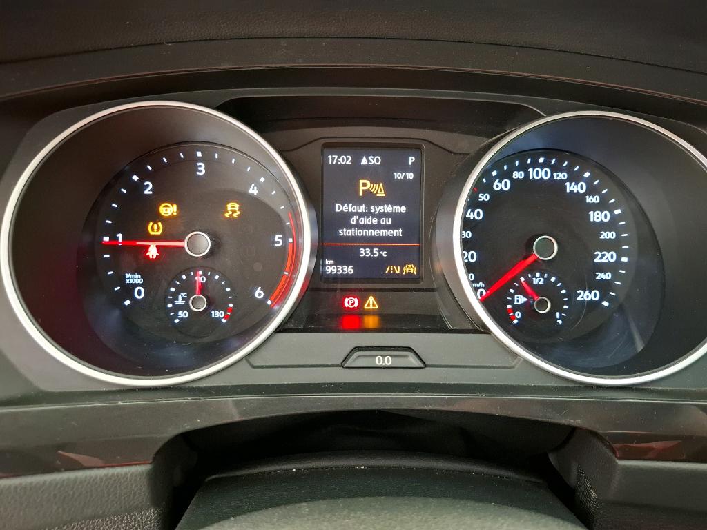 VOLKSWAGEN TIGUAN 2.0 TDI 150ch DSG7 Life Plus 2023