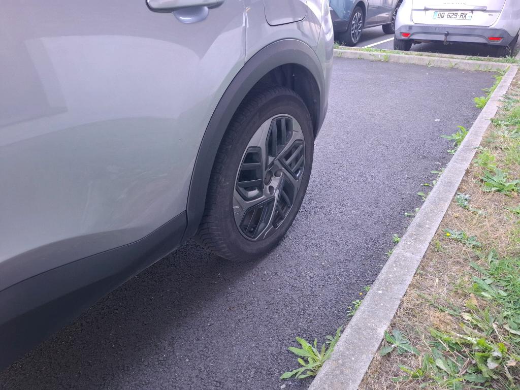 CITROEN C4 BlueHDi 130 S&S EAT8 Feel Pack 2022
