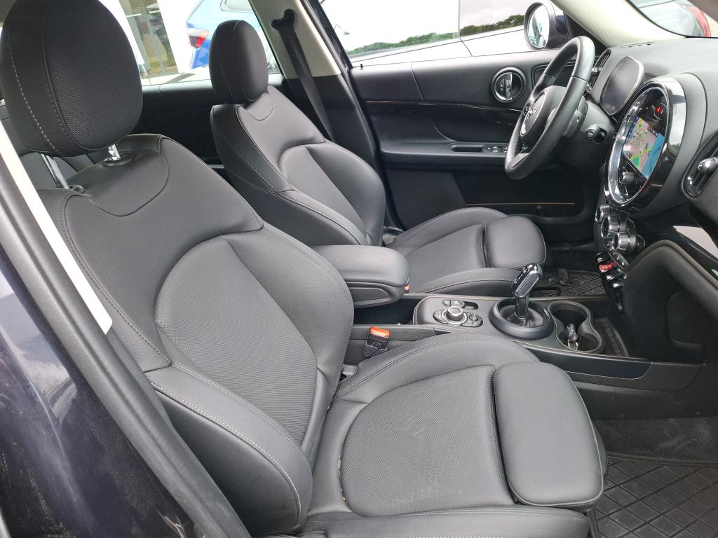 MINI COUNTRYMAN F60 LCI 136 ch BVA7 Cooper Essential 2023