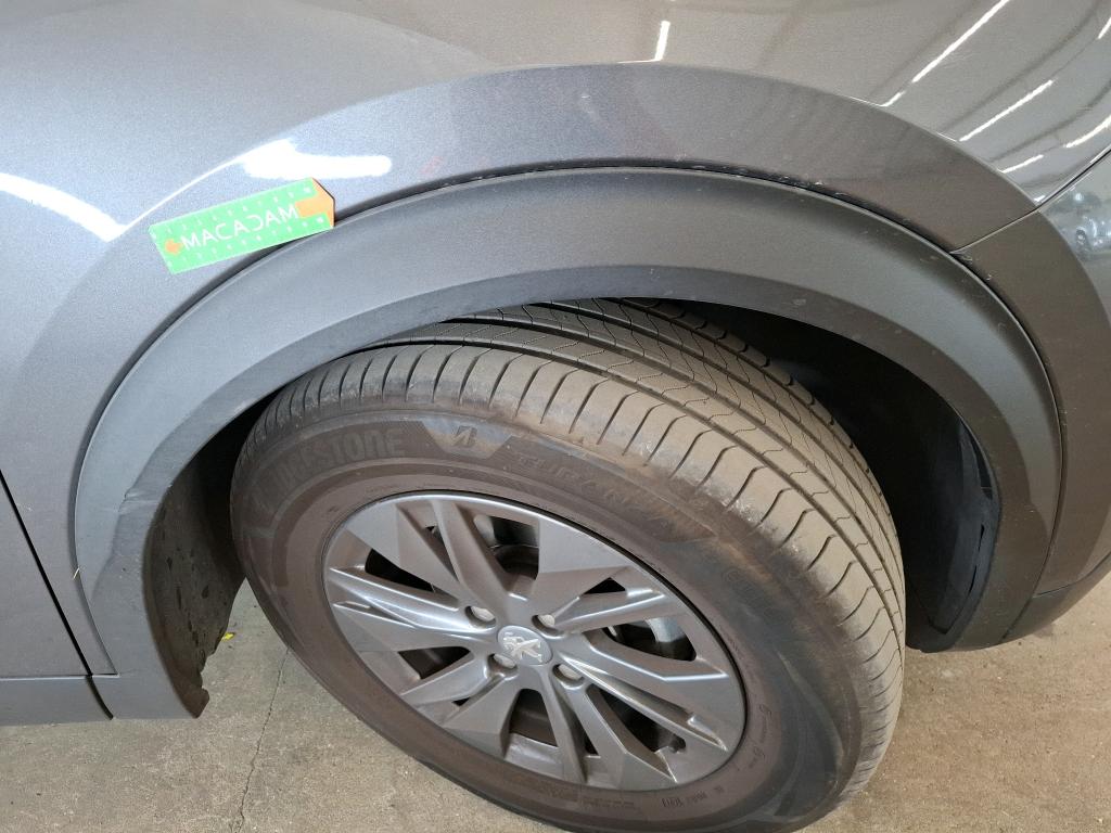 PEUGEOT 2008 PureTech 130 S&S EAT8 Active Pack 2022