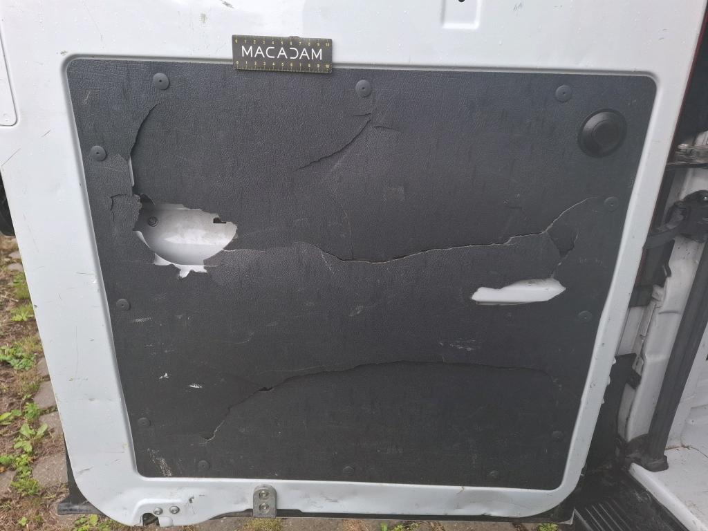 CITROEN JUMPER CABINE APPROFONDIE CA 35 L3H2 BLUEHDi 140 S&S BVM6 CONTROL 2021