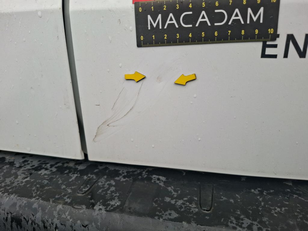 RENAULT KANGOO VU VAN BLUE DCI 95 GRAND CONFORT- 22 2023