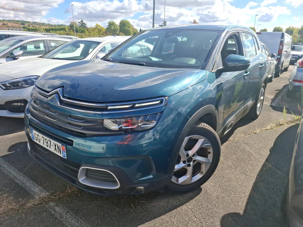 C5 AIRCROSS