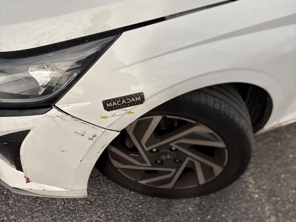 HYUNDAI i20 1.0 T-GDi 100 Intuitive 2024