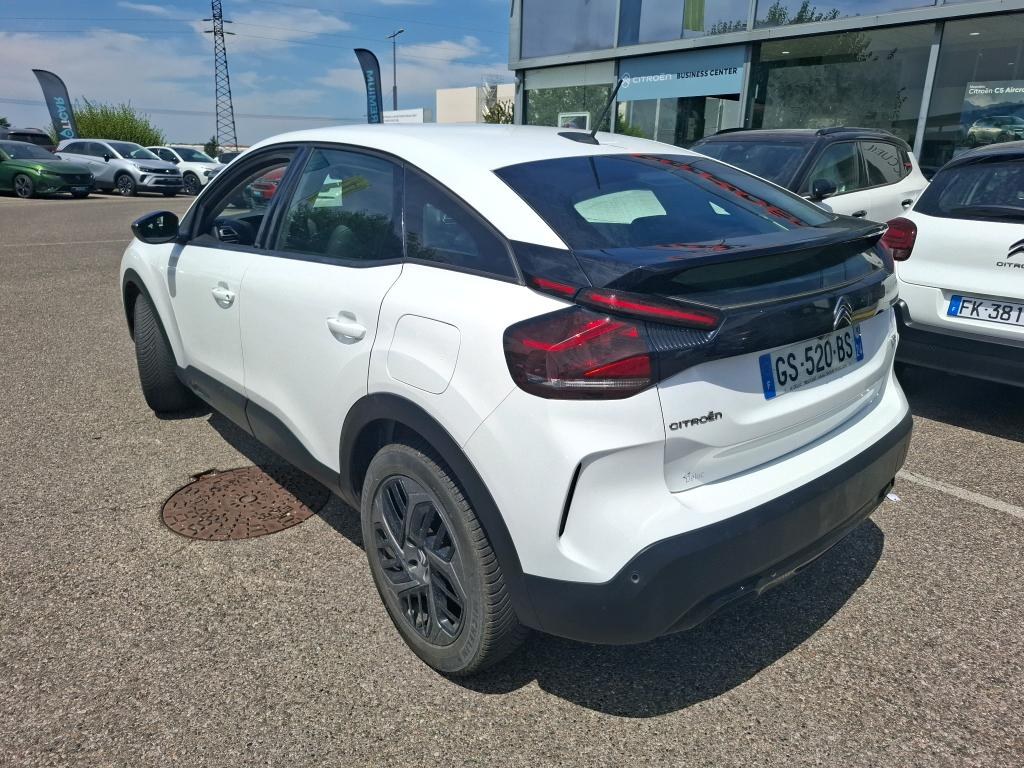 CITROEN C4 BlueHDi 130 EAT8 Plus 2023