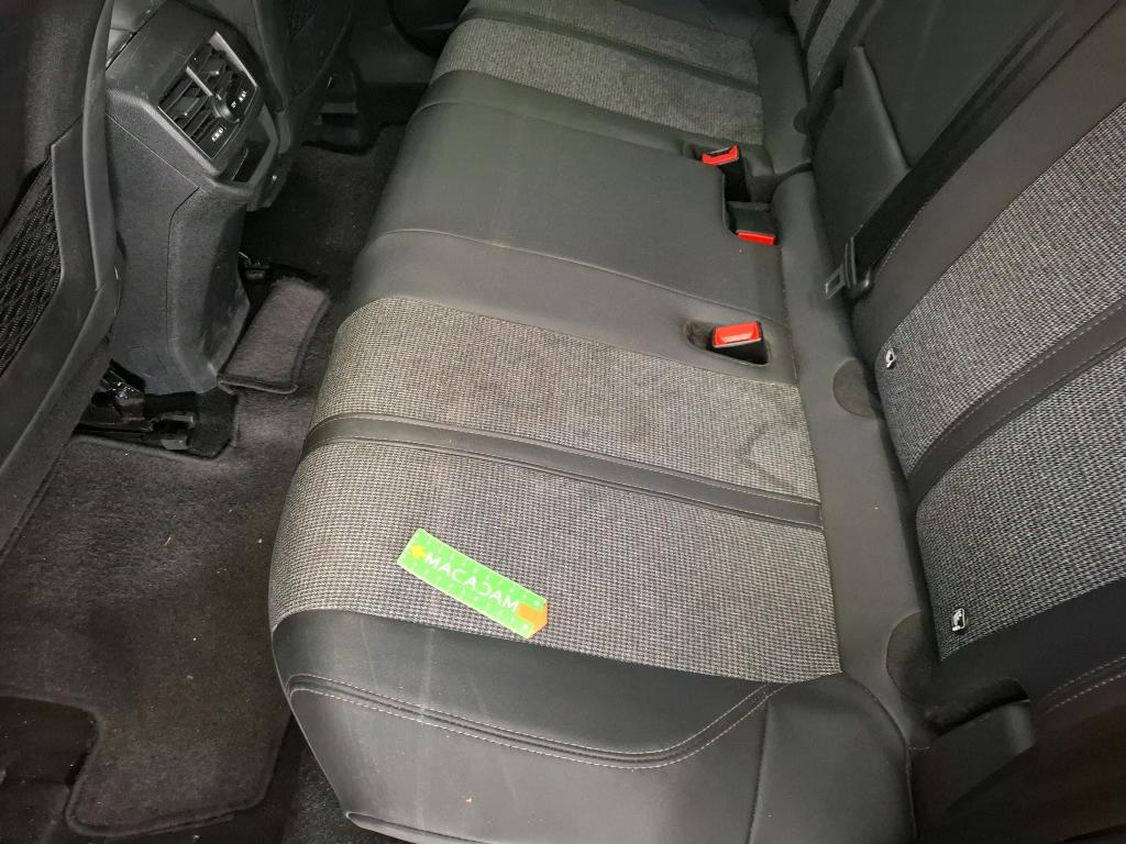 PEUGEOT 3008 BUSINESS Puretech 130ch S&S EAT8 Allure 2020