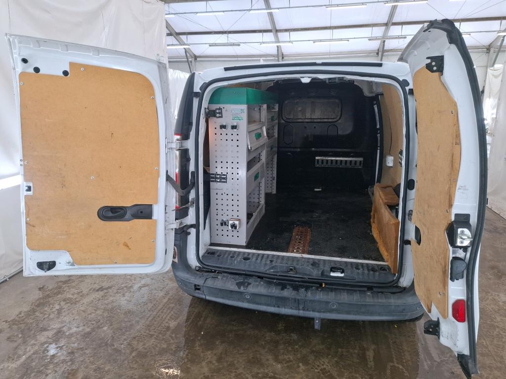 RENAULT KANGOO VU EXPRESS GRAND VOLUME MAXI 1.5 DCI 90 ENERGY E6 EXTRA R-LINK 2019