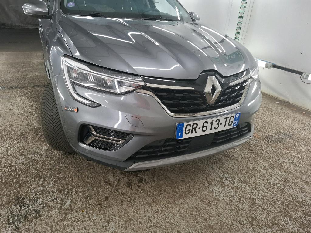 RENAULT ARKANA E-Tech 145 - 22 Evolution 2023