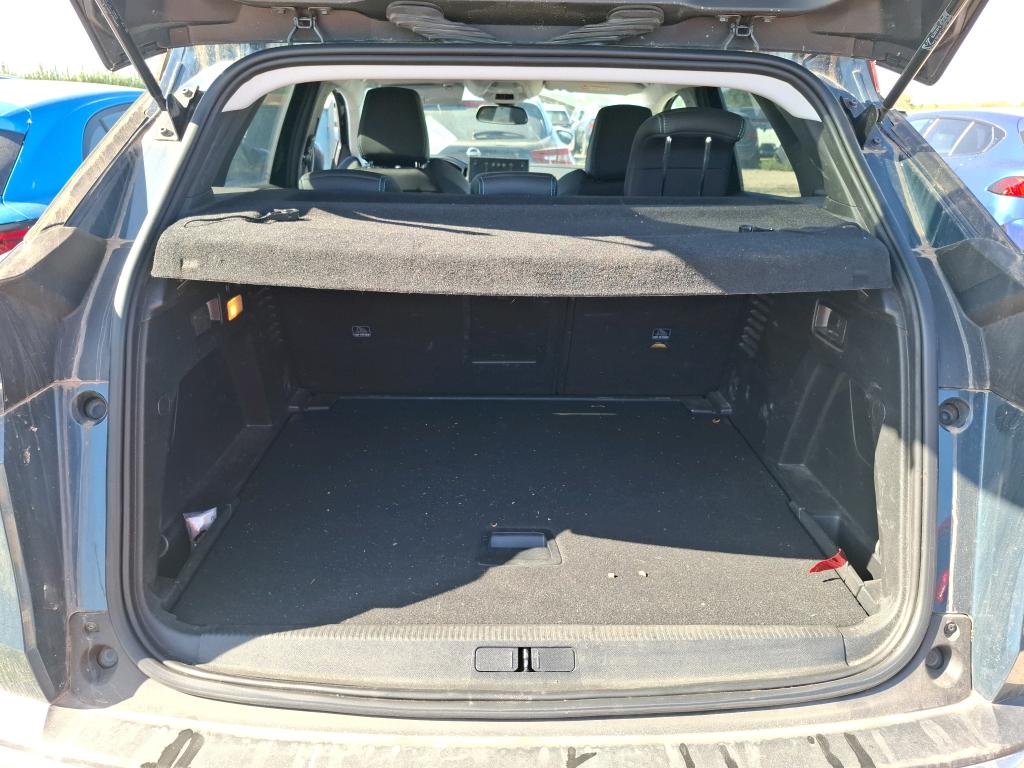 PEUGEOT 3008 Puretech 130ch S&S BVM6 Allure 2023