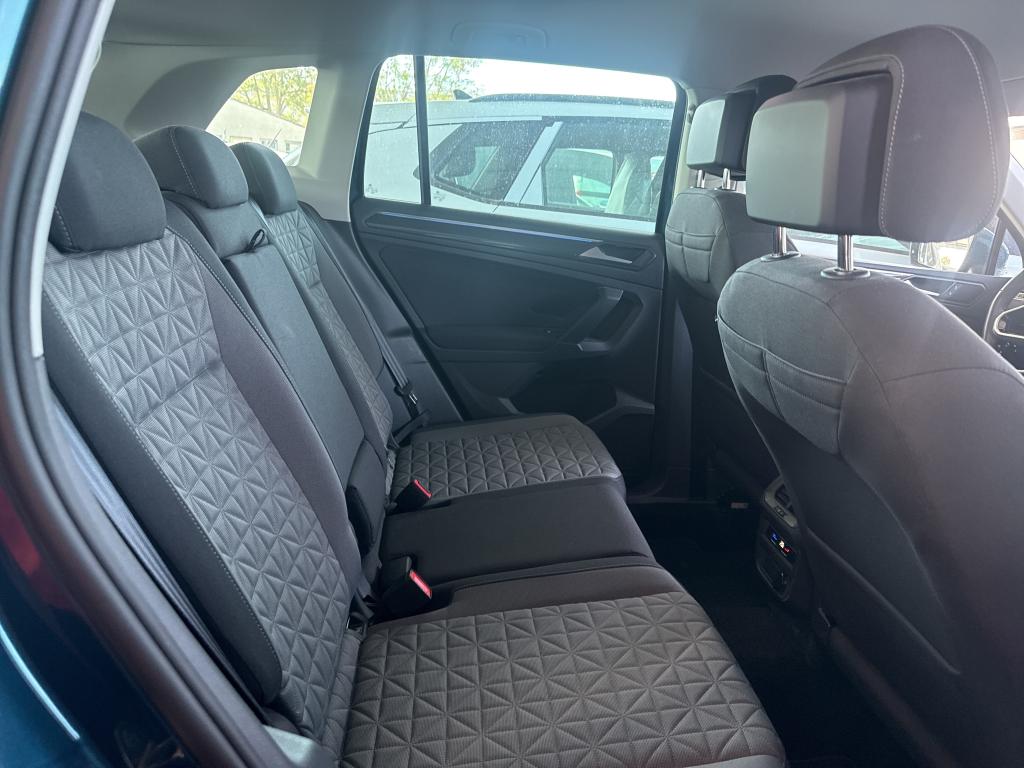 VOLKSWAGEN TIGUAN 2.0 TDI 150ch DSG7 Life Plus 2023