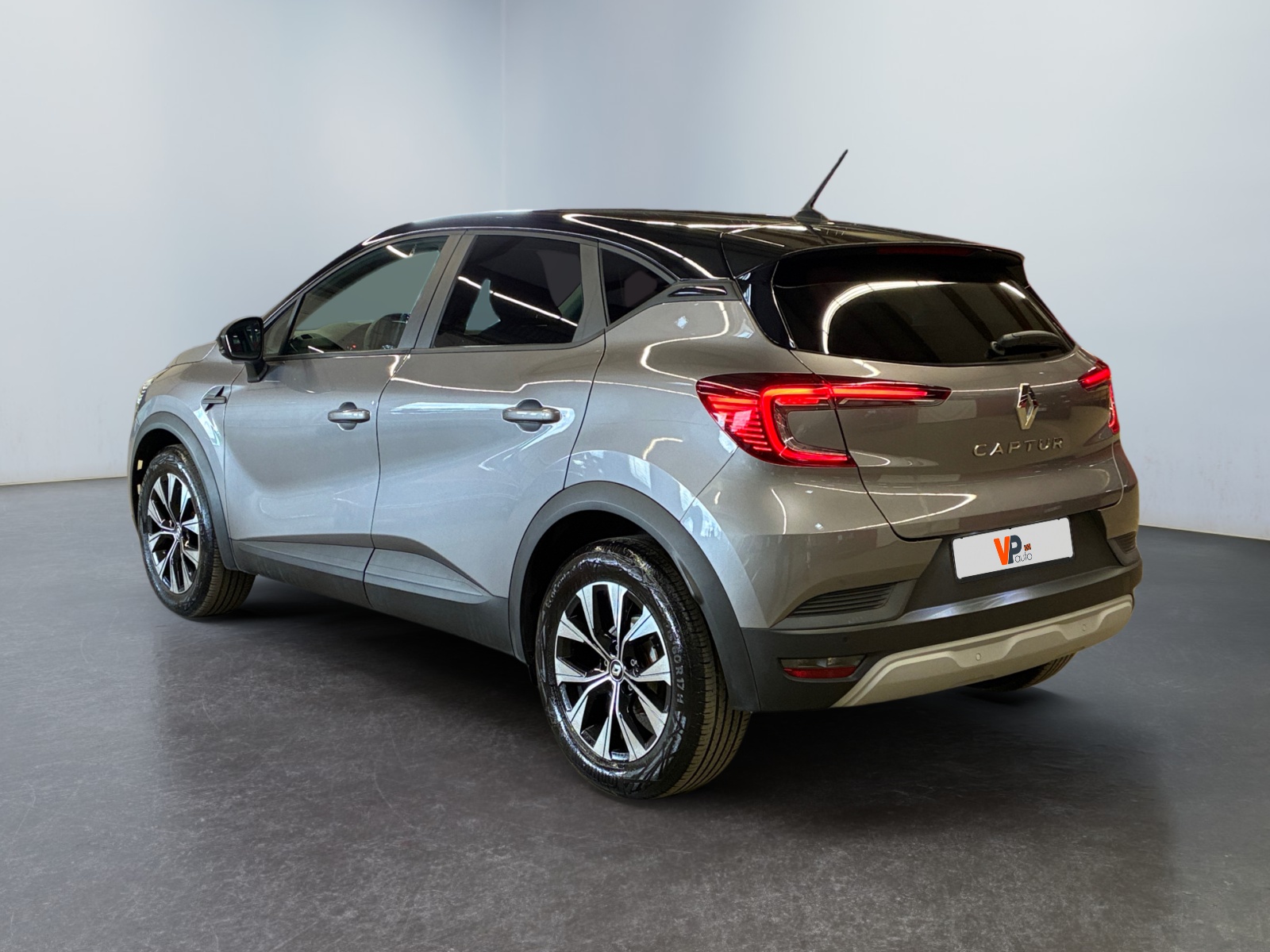RENAULT Captur TCe 90 Evolution Evolution 2023