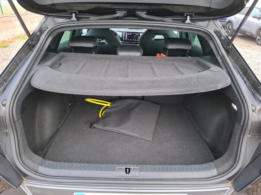 CUPRA FORMENTOR 1.4 e-HYBRID 204 ch DSG6 Business Edition 2023
