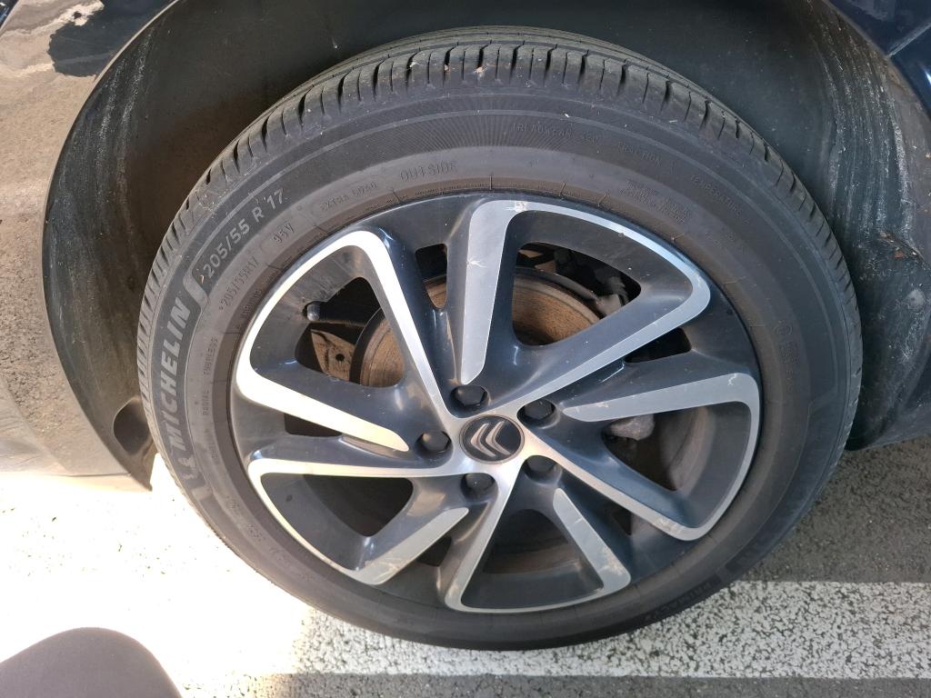 CITROEN C4 SPACETOURER PureTech 130 S&S BVM6 Business 2019