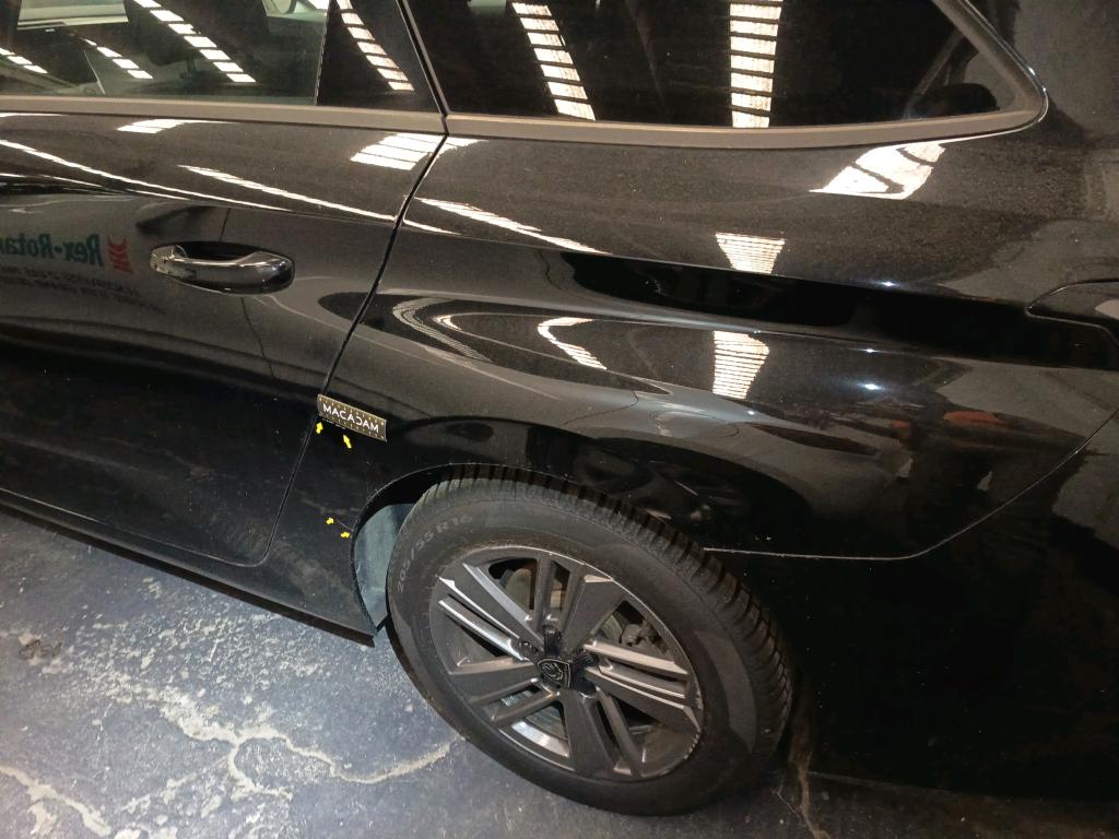 PEUGEOT 308 SW PureTech 130ch S&S EAT8 Active Pack 2022