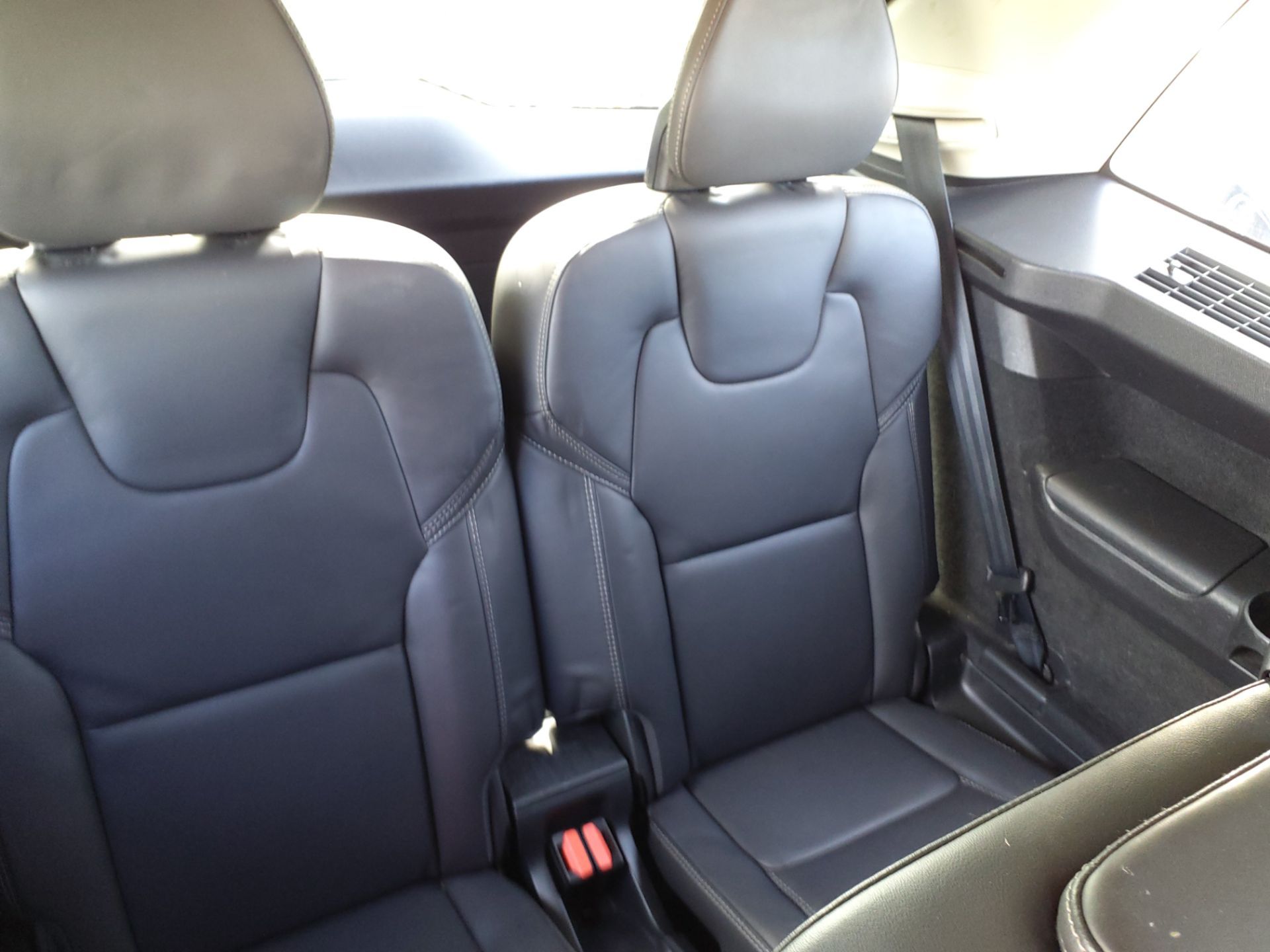 VOLVO XC90 Recharge T8 AWD 310+145 ch Geartronic 8 7pl Ultimate Style Chrome 2023