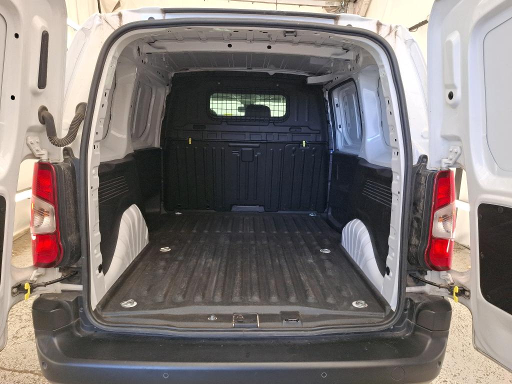 TOYOTA PROACE CITY MEDIUM 1.5L 100 D-4D BVM5 DYNAMIC 2023