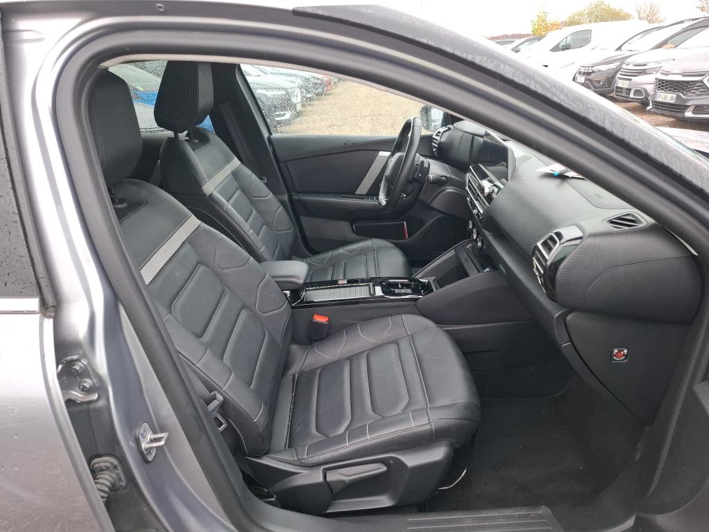 CITROEN C4 PureTech 130 S&S EAT8 Shine Pack 2022