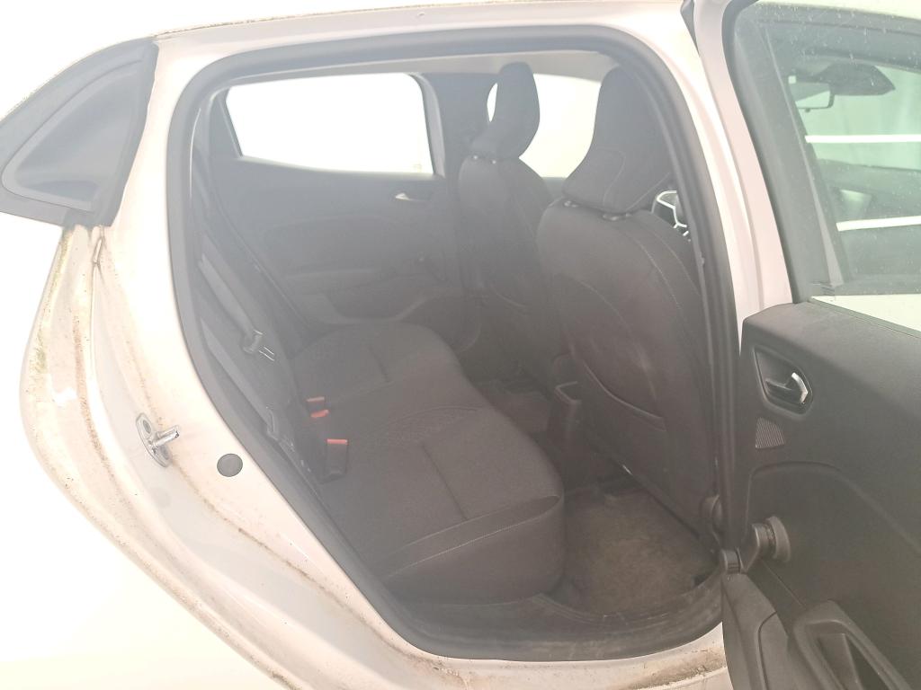 RENAULT CLIO V TCe 100 Business 2020
