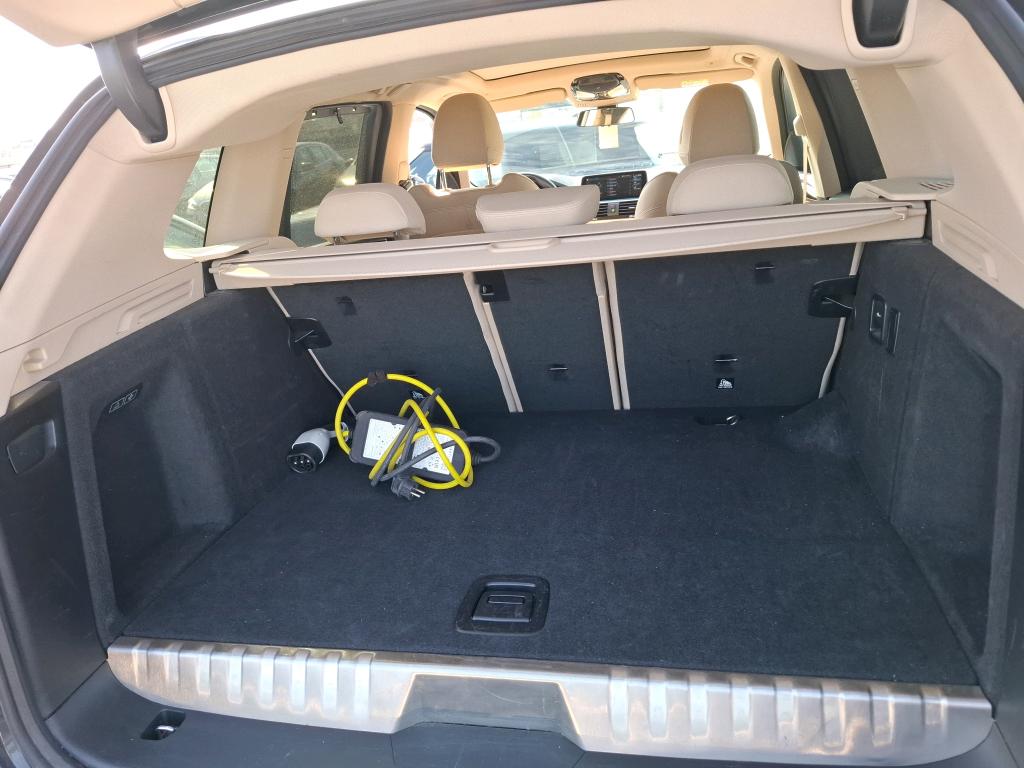 BMW X3 G01 xDrive 30e 292ch BVA8 xLine 2020