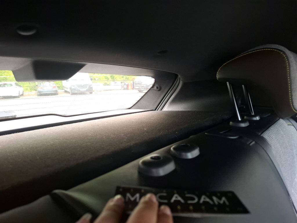 RENAULT MÉGANE MEGANE E-TECH EV60 220 ch super charge Techno 2022
