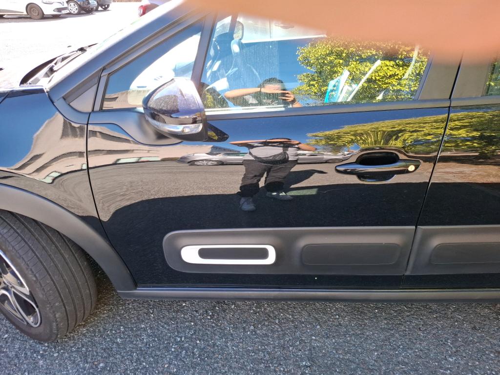 CITROEN C3 ENTREPRISE SOCIETE BLUEHDI 100 S&S BVM6 FEEL NAV 2022