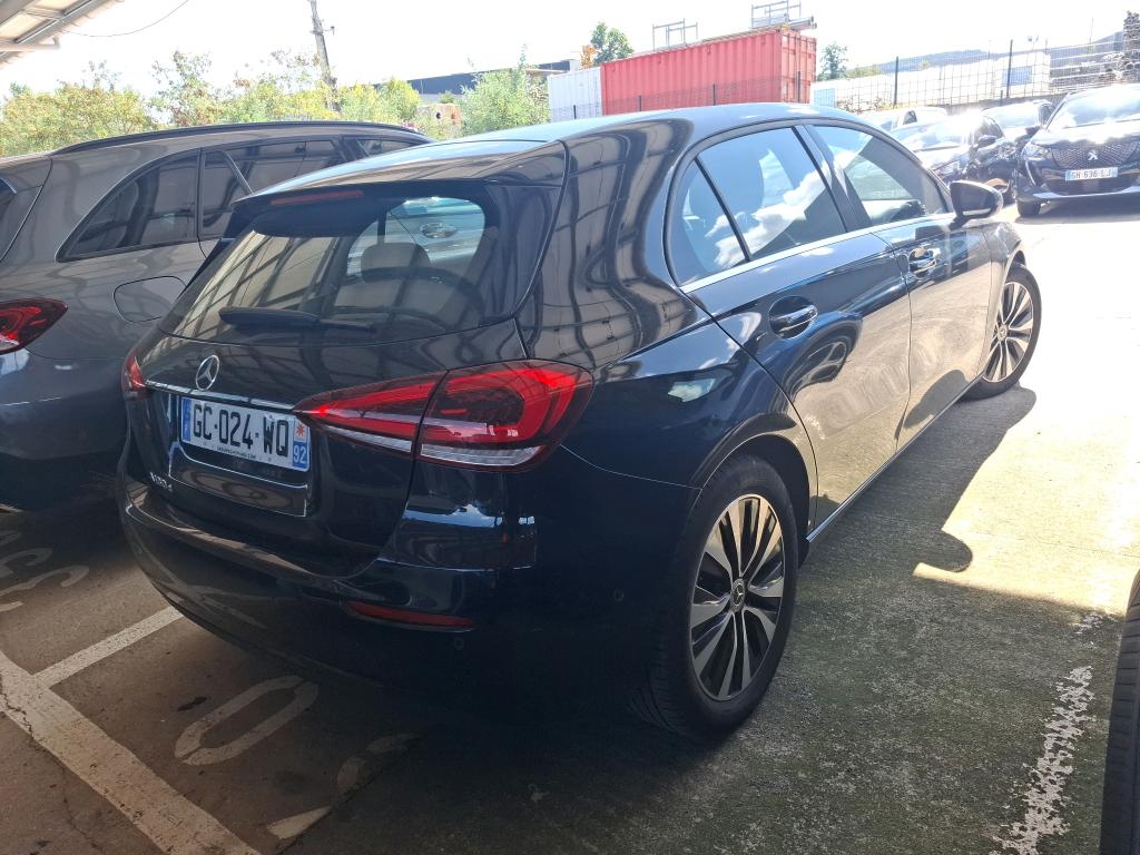 MERCEDES CLASSE A 180 d 8G-DCT Style Line 2021