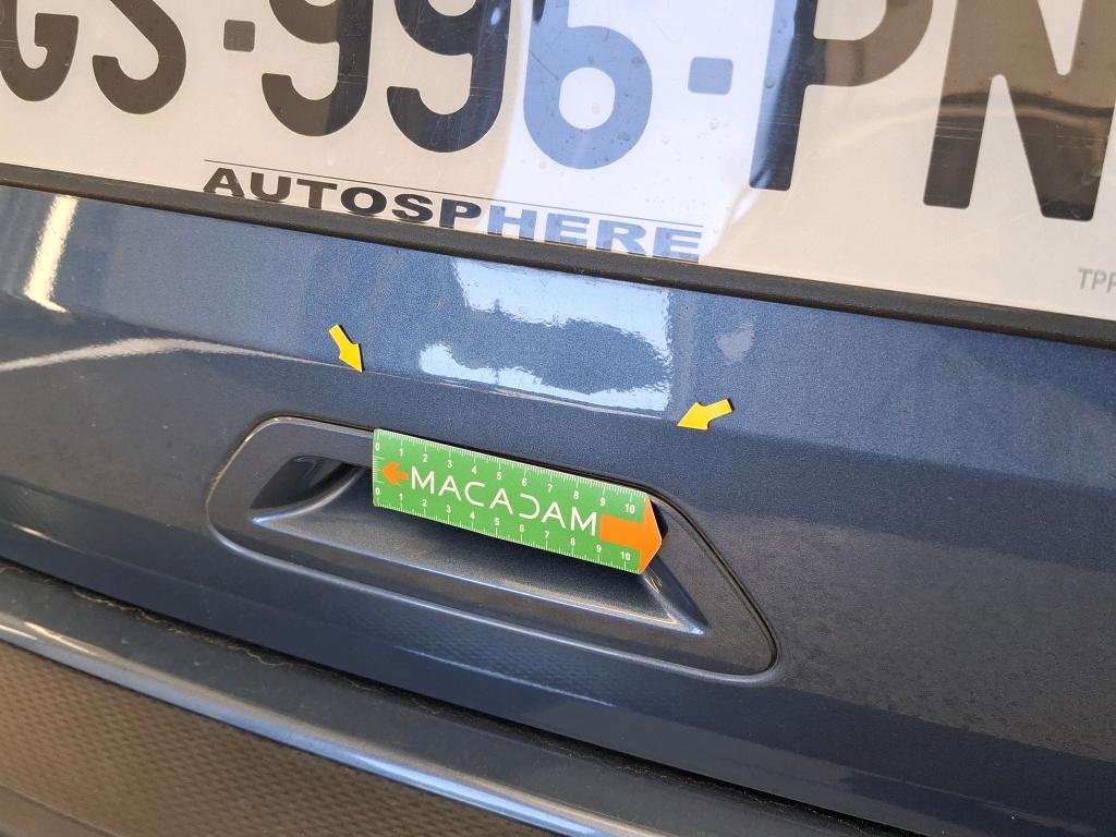 FORD KUGA 2.5 Duratec 225 ch PHEV Powershift Titanium 2023