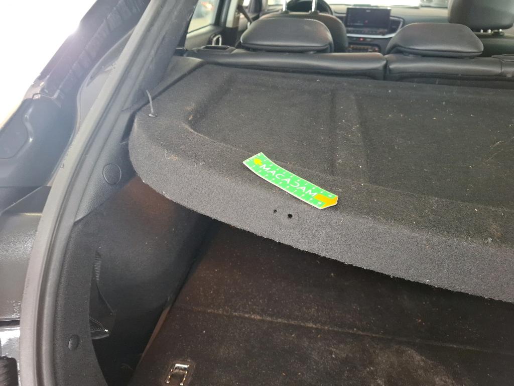 KIA XCEED HYBRIDE RECHARGEABLE 141ch DCT6 Active 2022