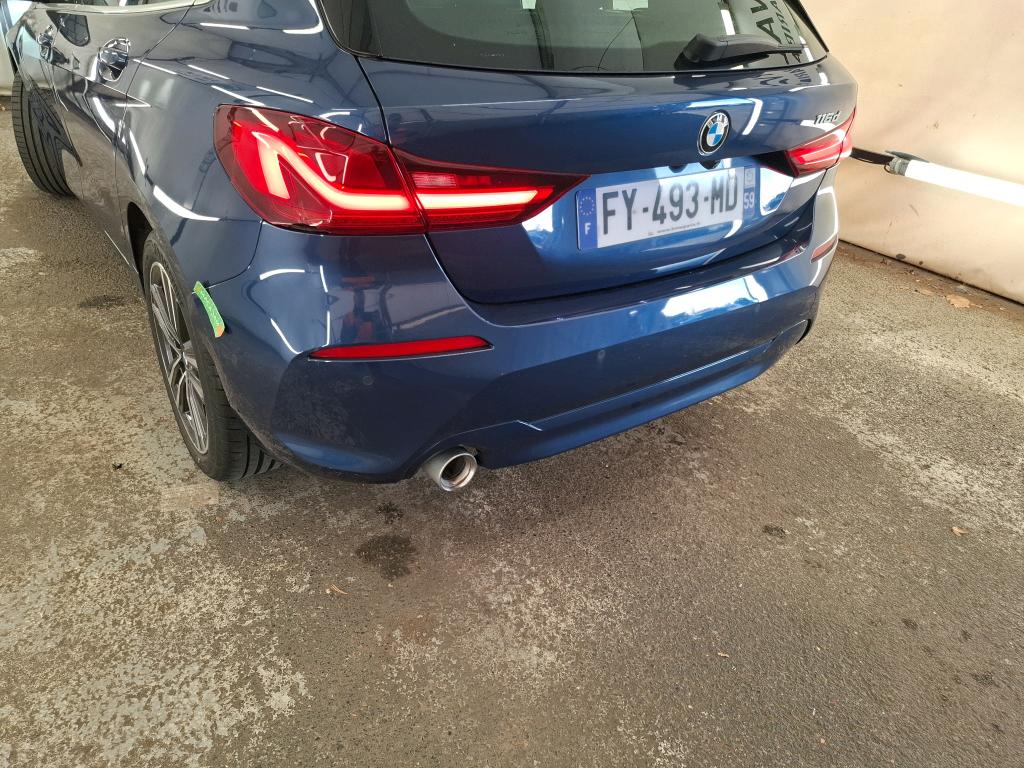 BMW SERIE 1 F40 116d 116 ch Business Design 2021