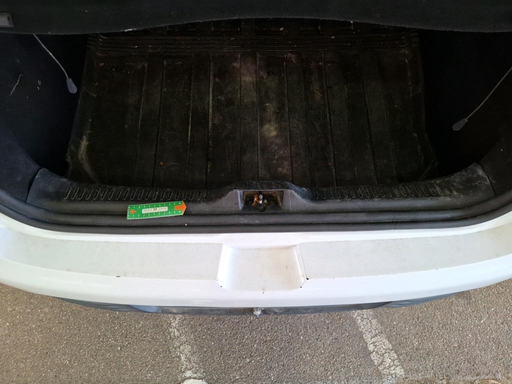 RENAULT CLIO SOCIETE DCI 90 ENERGY E6C AIR MEDIANAV 2019