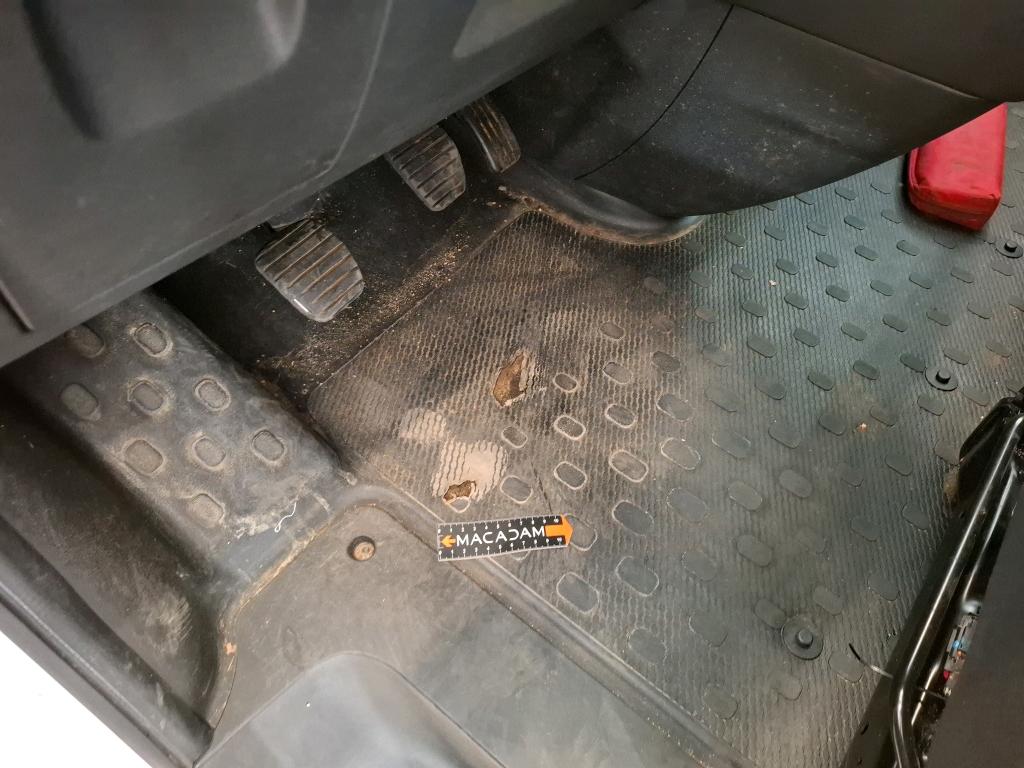 RENAULT TRAFIC FOURGON FGN L1H1 1000 KG DCI 120 GRAND CONFORT 2022