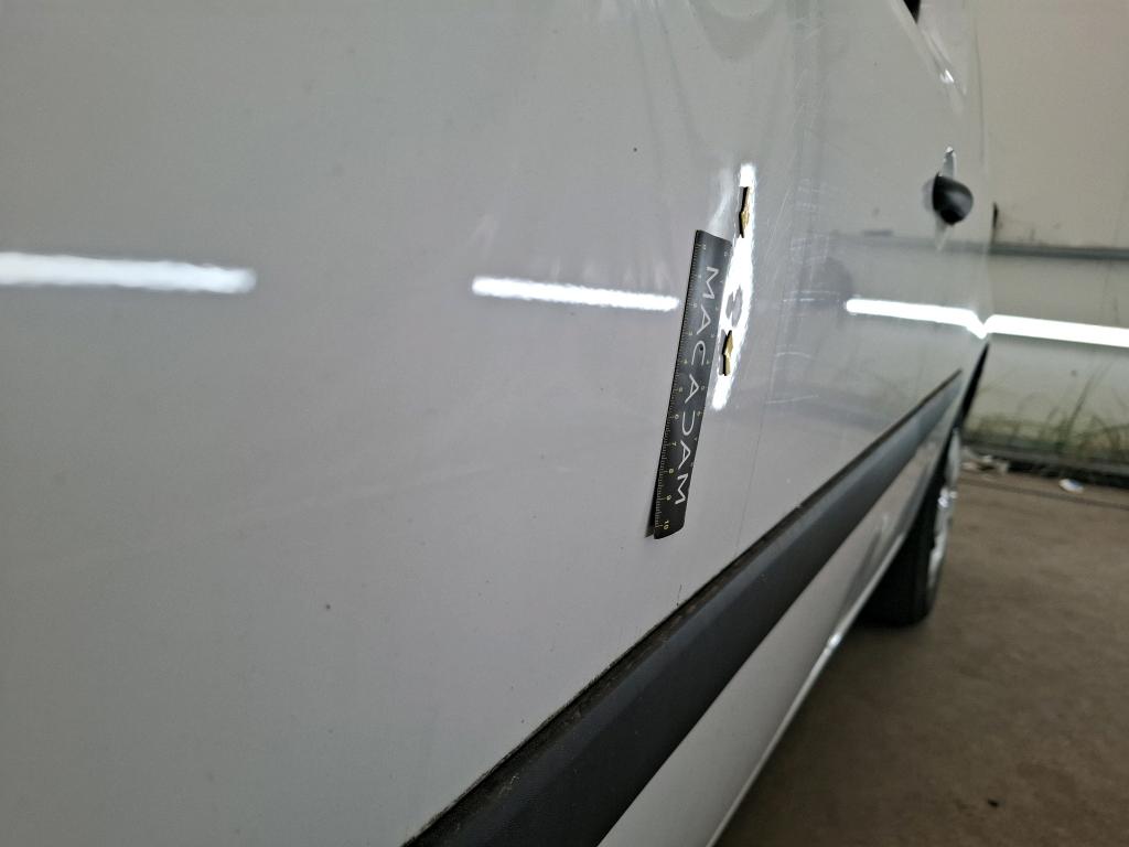 RENAULT KANGOO VU EXPRESS BLUE DCI 115 GRAND CONFORT 2021