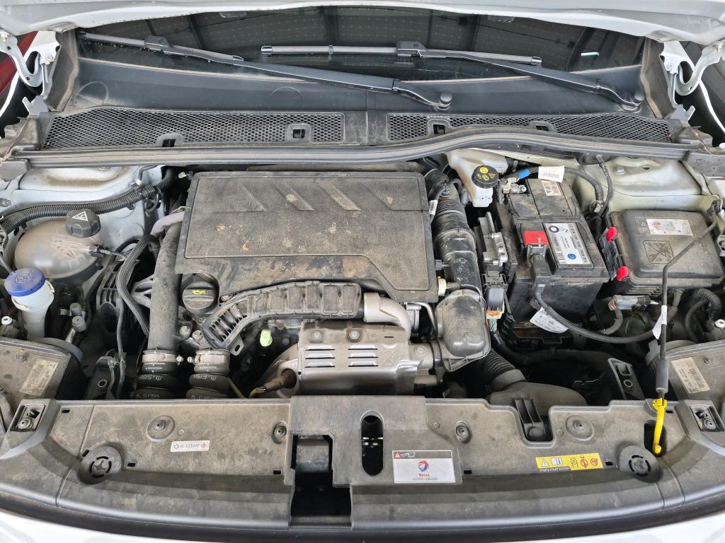PEUGEOT 208) 208 PureTech 100 S&S BVM6 Active Pack 2023