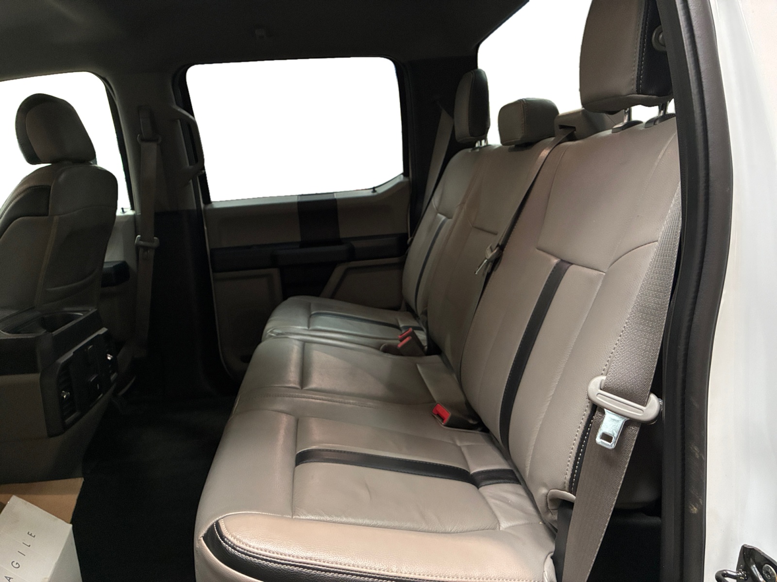 FORD F-150 5.0 V8 4x4 XL BVA 2019