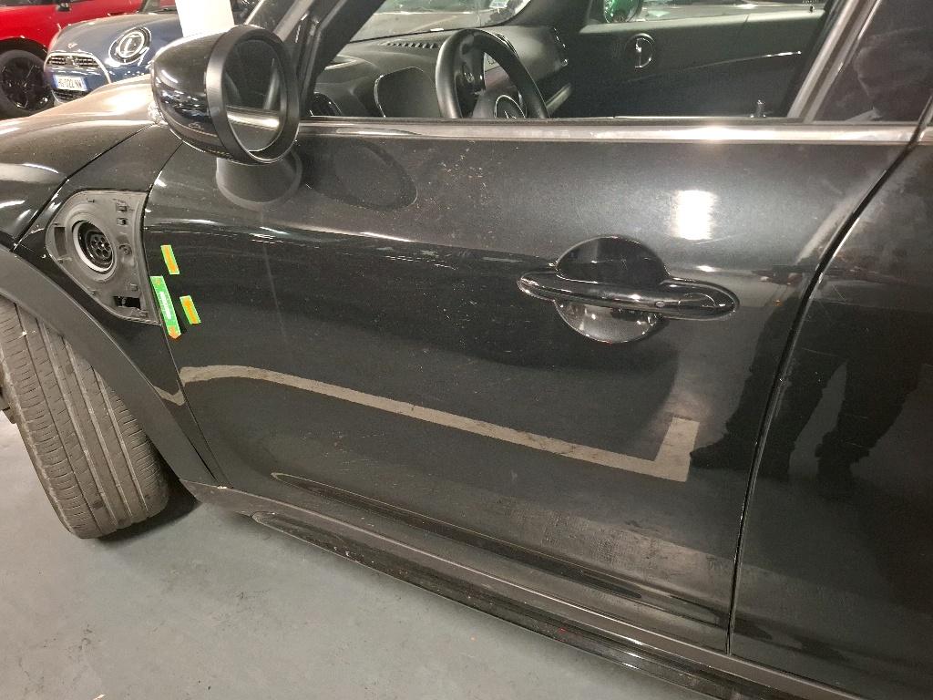 MINI COUNTRYMAN F60 LCI 125 - 95 ch ALL4 BVA6 Cooper SE Edition Premium 2023