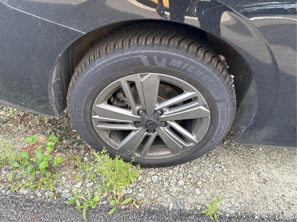 PEUGEOT 308 SW PureTech 130ch S&S EAT8 Active Pack 2023