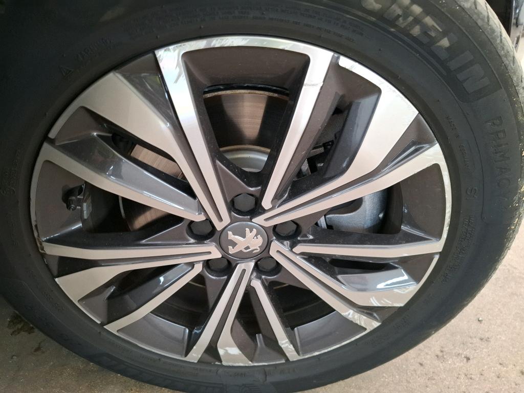 PEUGEOT 508 Hybrid 225 e-EAT8 Allure Pack 2022