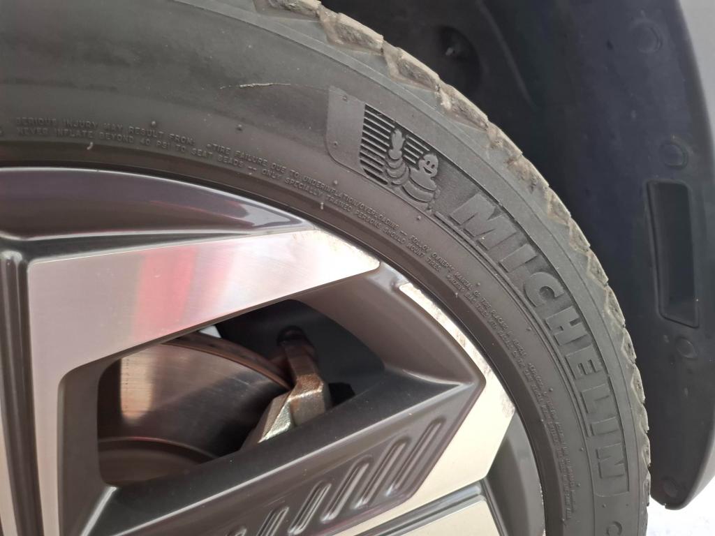 HYUNDAI TUCSON 1.6 T-GDI 265 HTRAC Plug-in BVA6 Business 2021
