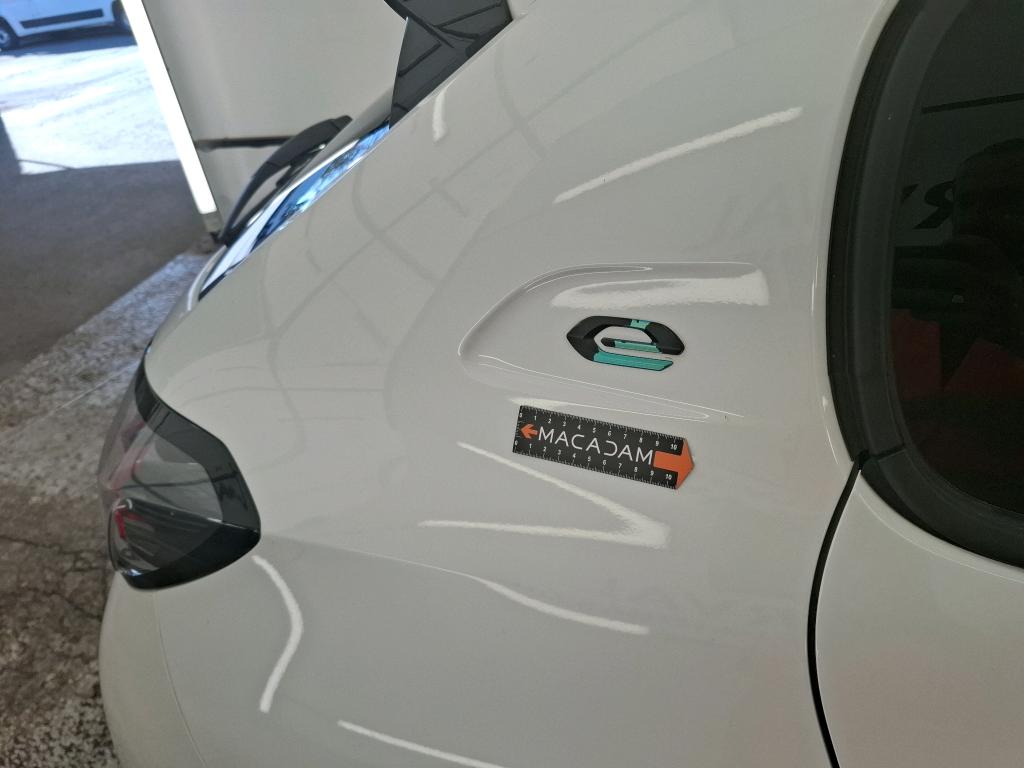 PEUGEOT 208 BUSINESS ELECTRIQUE 50 kWh 136ch Active 2020