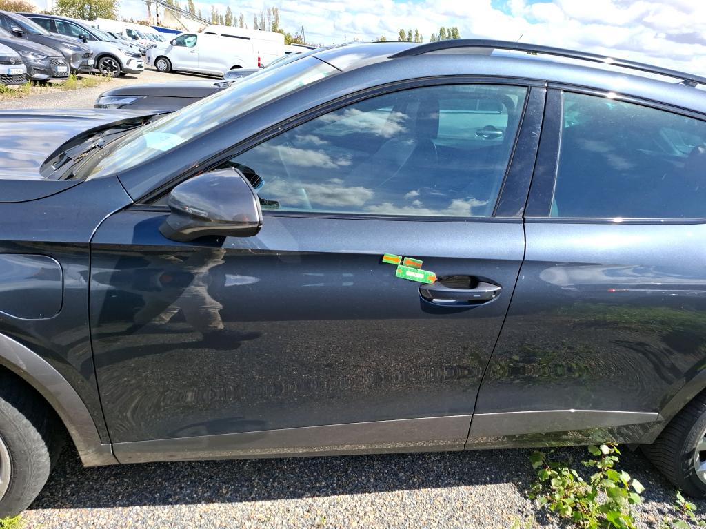 CUPRA FORMENTOR 1.4 e-HYBRID 204 ch DSG6 Business Edition 2023