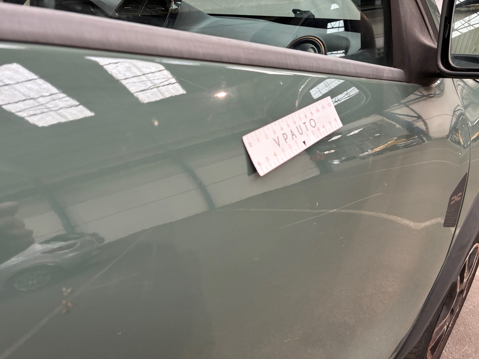 DACIA SPRING Extreme 2023