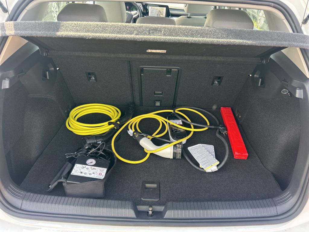 VOLKSWAGEN GOLF 1.4 Hybrid Rechargeable OPF 204 DSG6 Style 2022