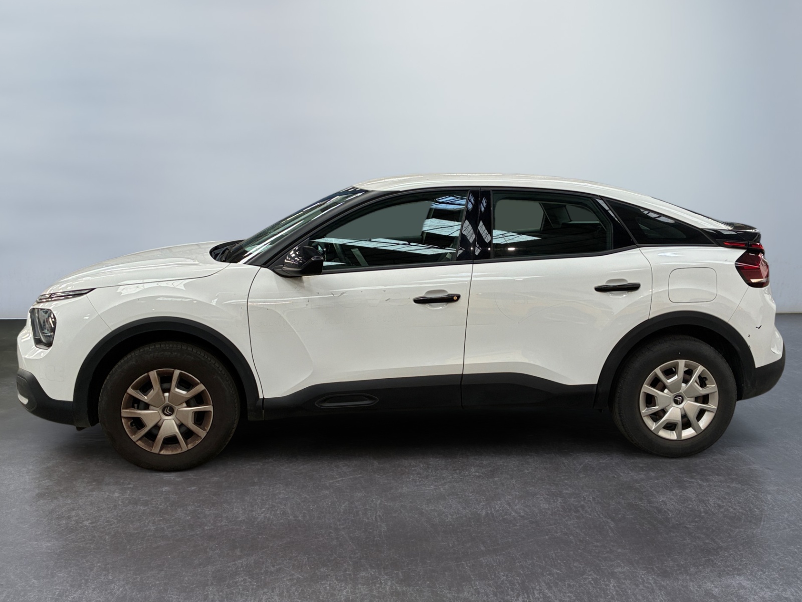 CITROEN C4 SOCIETE PURETECH 100 S&S BVM6 LIVE PACK BUSINESS R 2023