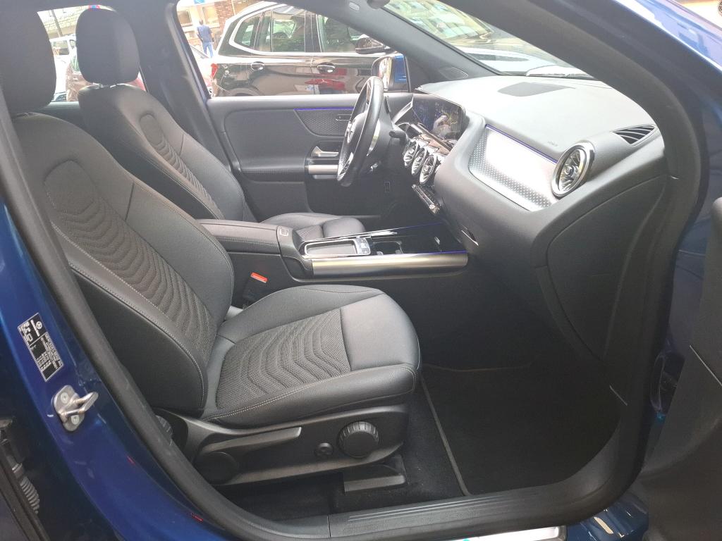 MERCEDES-BENZ EQA 250+ Progressive Line 2024