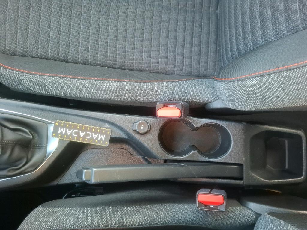 PEUGEOT 2008 PureTech 100 S&S BVM6 Active Pack 2023