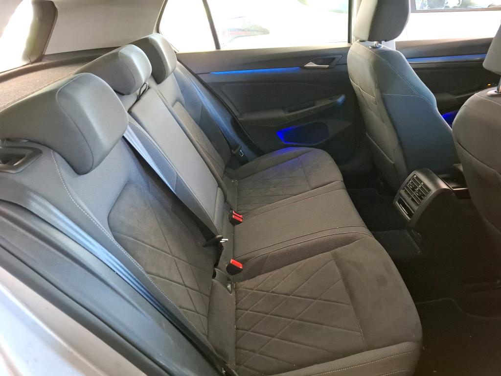 VOLKSWAGEN GOLF 1.4 Hybrid Rechargeable OPF 204 DSG6 Style 2022