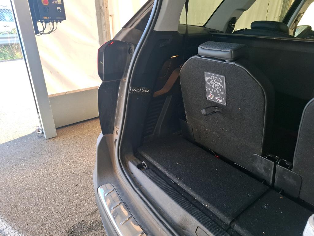 PEUGEOT 5008 BUSINESS BlueHDi 130ch S&S EAT8 Allure 2019