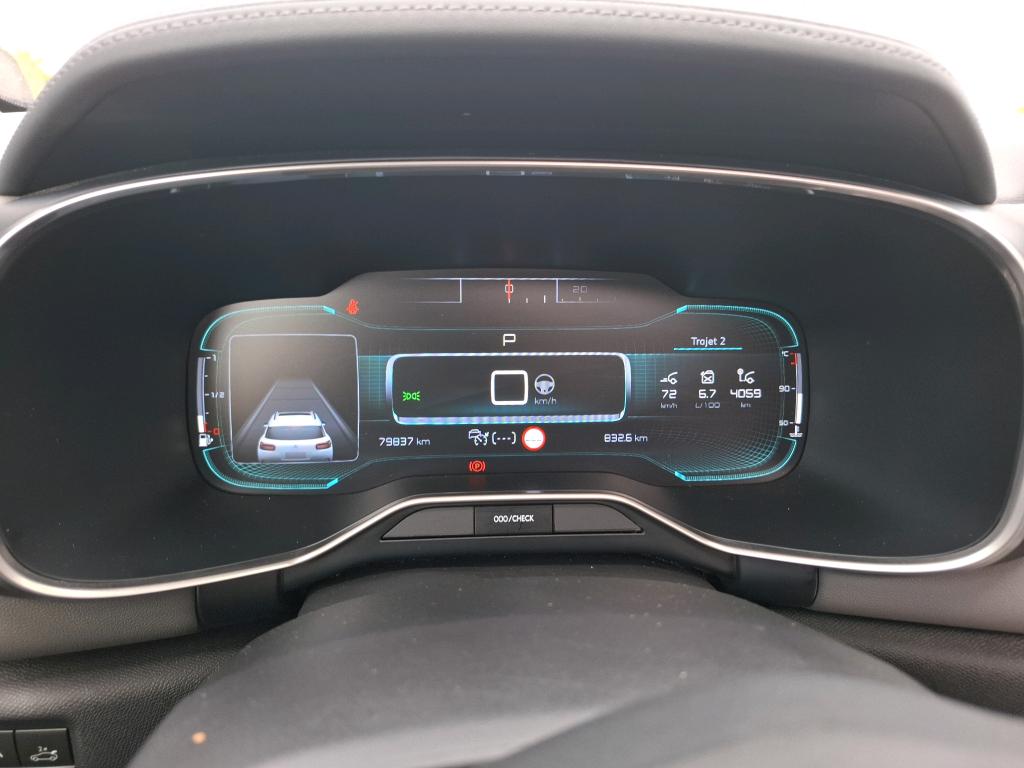 CITROEN C5 AIRCROSS BlueHDi 180 S&S EAT8 Shine 2020